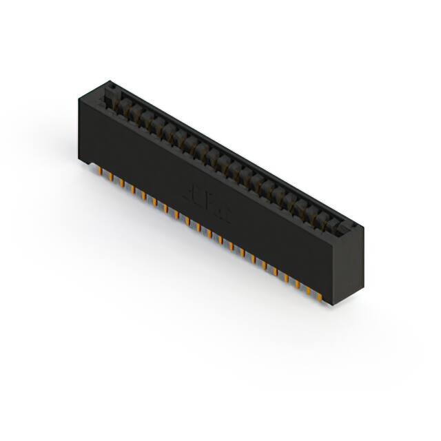 896-042-540-201 EDAC Inc.  Edgeboard Connectors